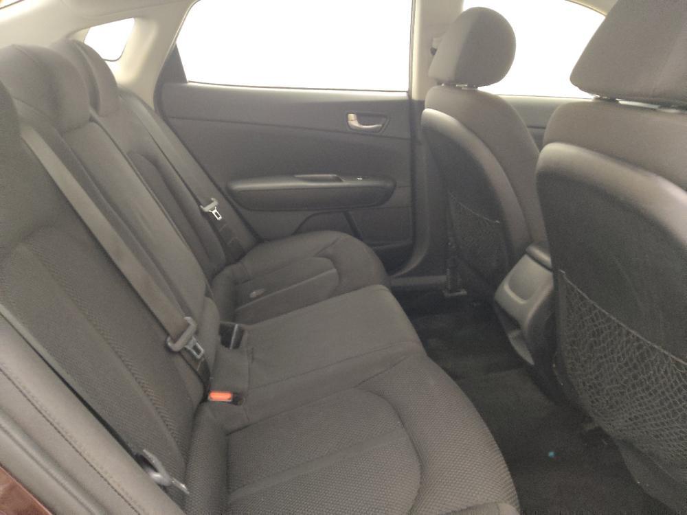 used 2019 Kia Optima car, priced at $14,095