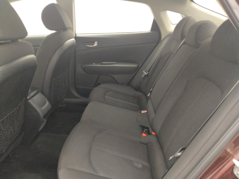 used 2019 Kia Optima car, priced at $14,095