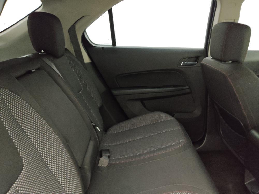 used 2017 Chevrolet Equinox car, priced at $13,795