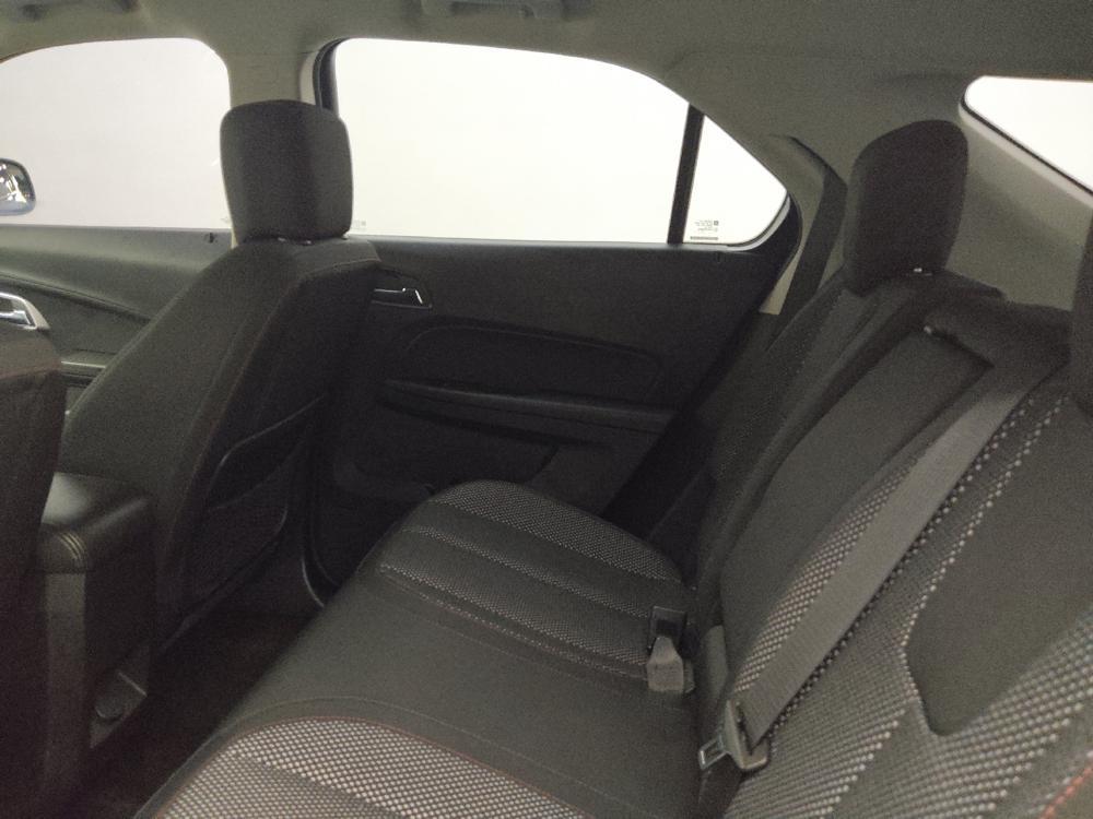 used 2017 Chevrolet Equinox car, priced at $13,795