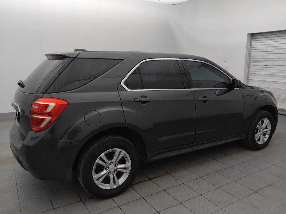 used 2017 Chevrolet Equinox car, priced at $13,795