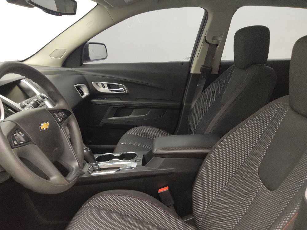 used 2017 Chevrolet Equinox car, priced at $13,795