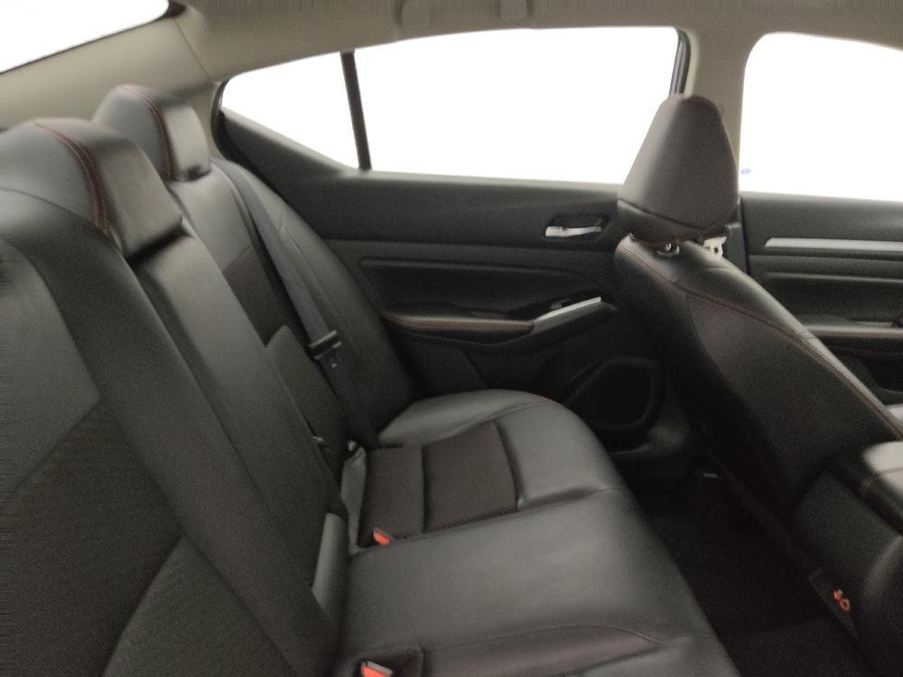 used 2024 Nissan Altima car, priced at $24,595