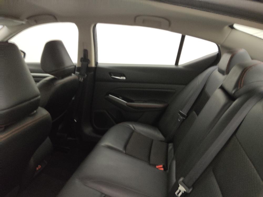 used 2024 Nissan Altima car, priced at $24,595