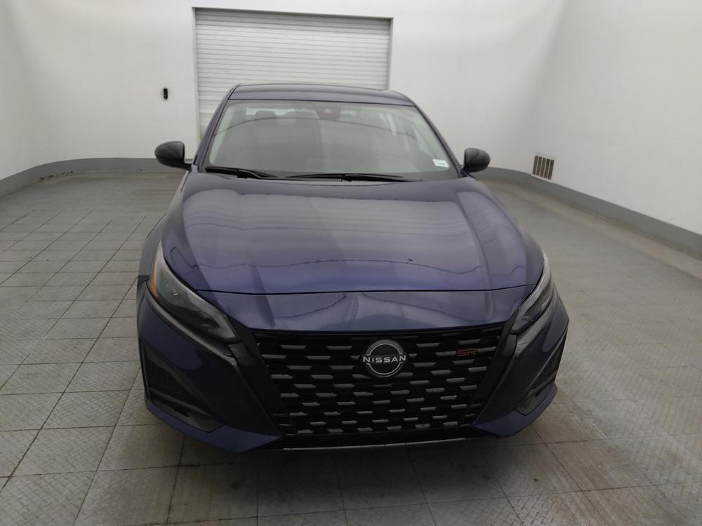 used 2024 Nissan Altima car, priced at $24,595