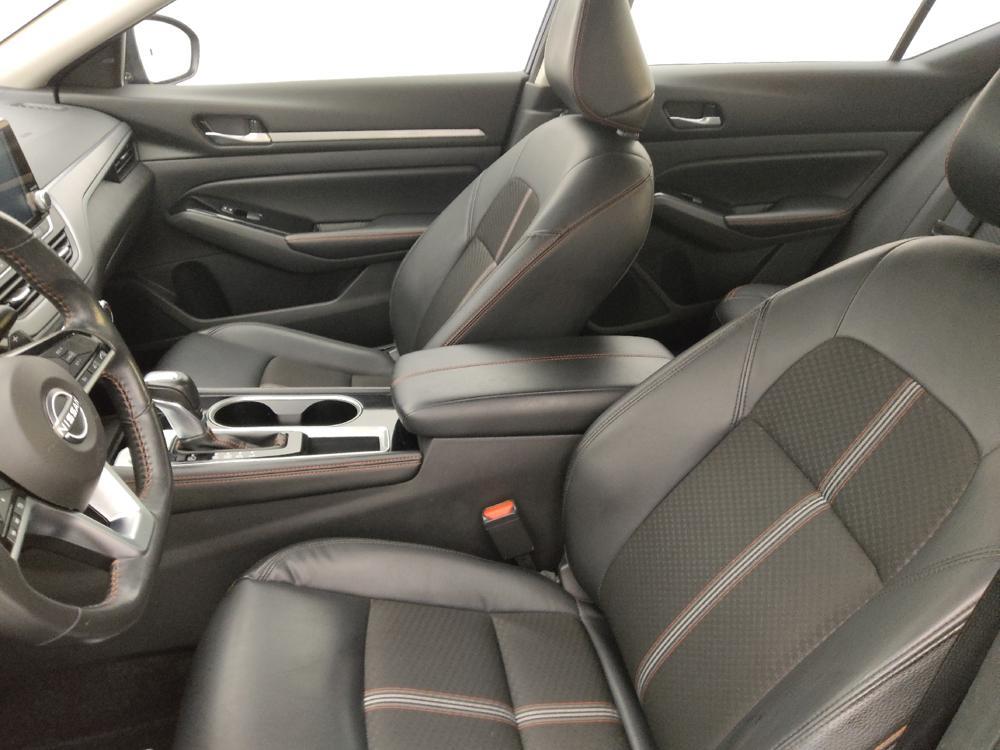 used 2024 Nissan Altima car, priced at $24,595