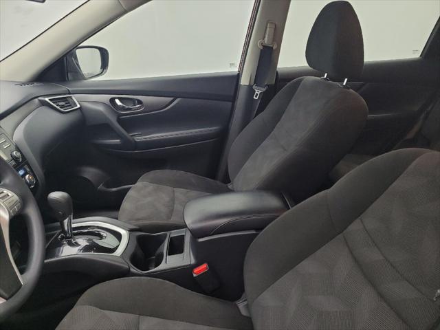 used 2016 Nissan Rogue car, priced at $13,195