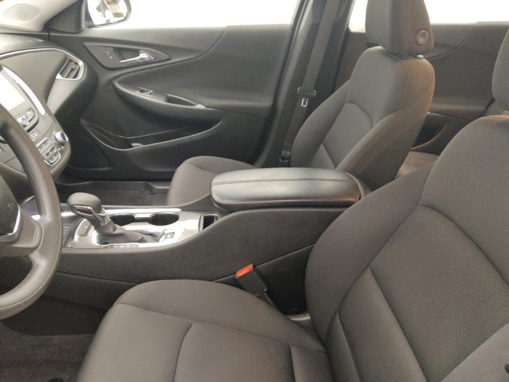 used 2023 Chevrolet Malibu car, priced at $21,495