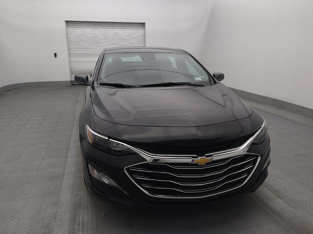 used 2023 Chevrolet Malibu car, priced at $21,495