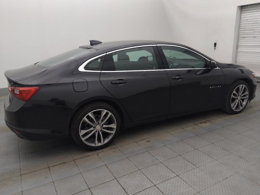 used 2023 Chevrolet Malibu car, priced at $21,495