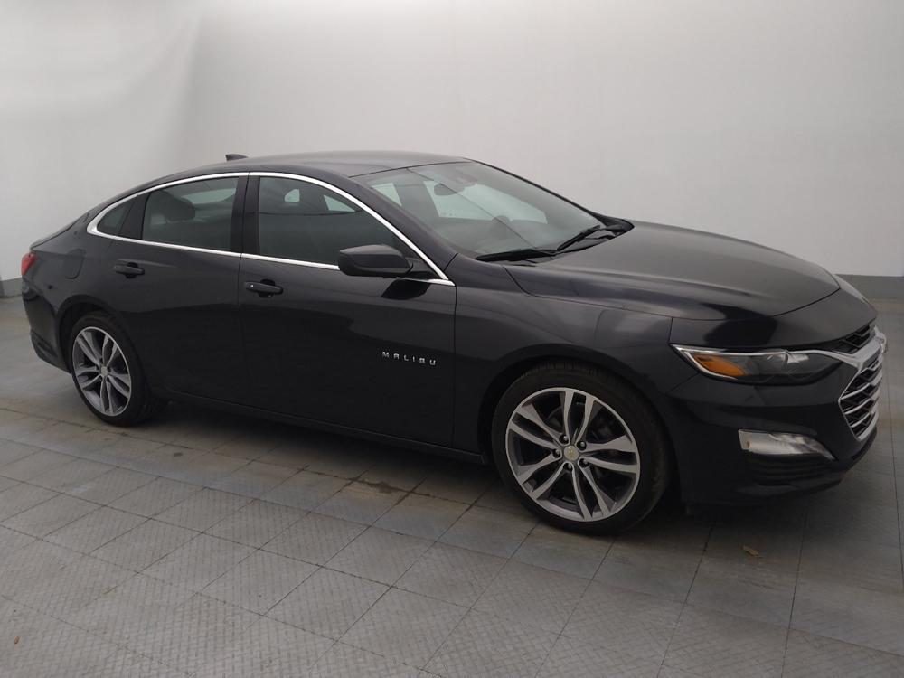 used 2023 Chevrolet Malibu car, priced at $21,495