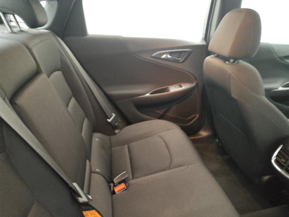used 2023 Chevrolet Malibu car, priced at $21,495