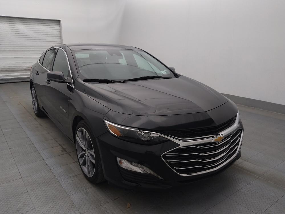 used 2023 Chevrolet Malibu car, priced at $21,495