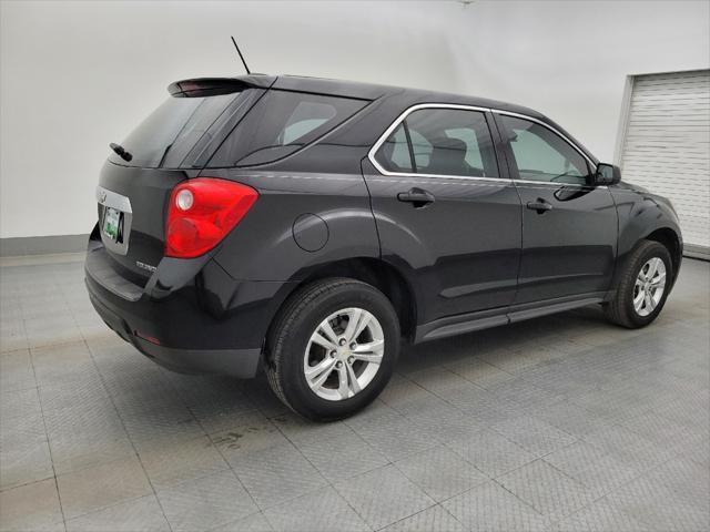 used 2015 Chevrolet Equinox car, priced at $12,495