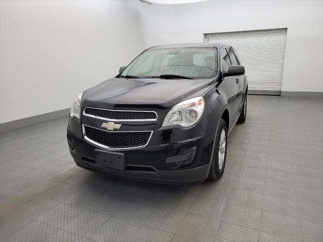 used 2015 Chevrolet Equinox car, priced at $12,495