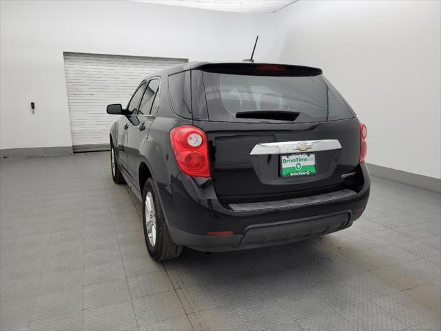 used 2015 Chevrolet Equinox car, priced at $12,495