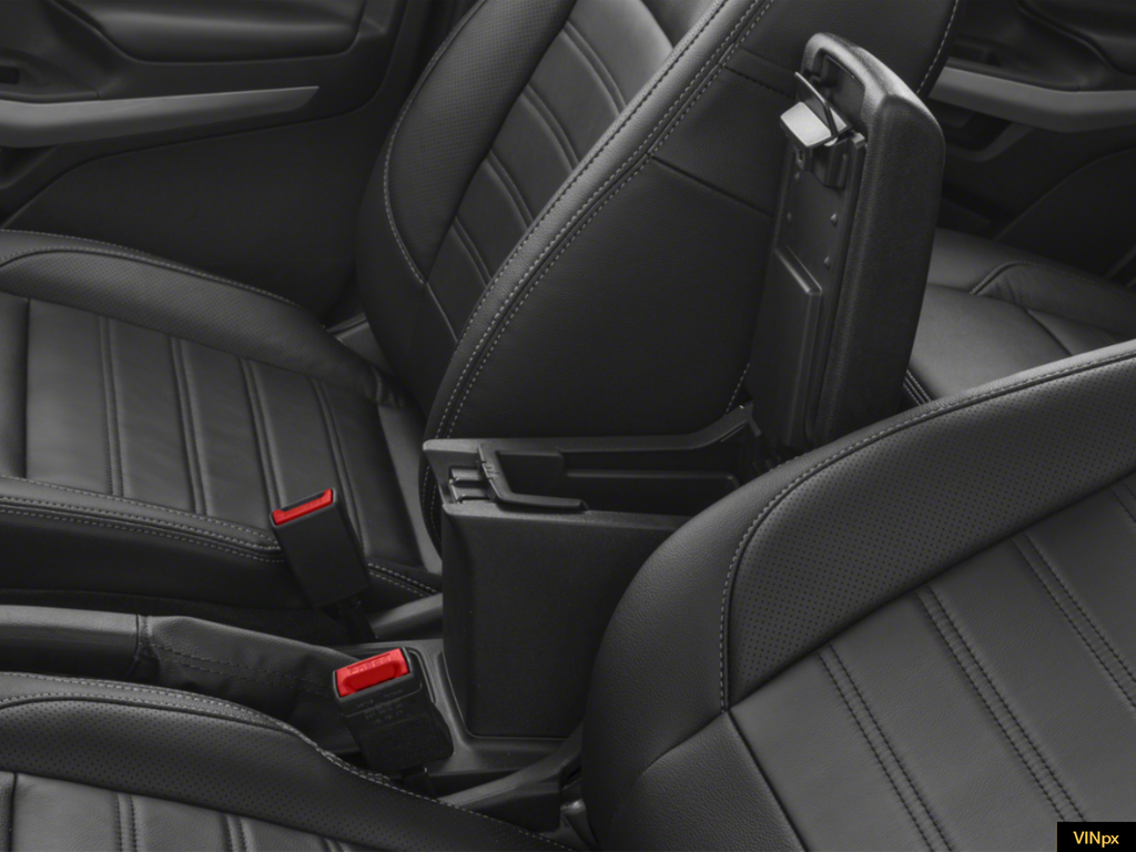 used 2018 Ford EcoSport car, priced at $16,095