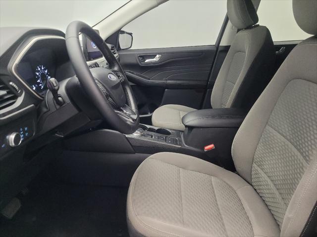 used 2021 Ford Escape car, priced at $16,595