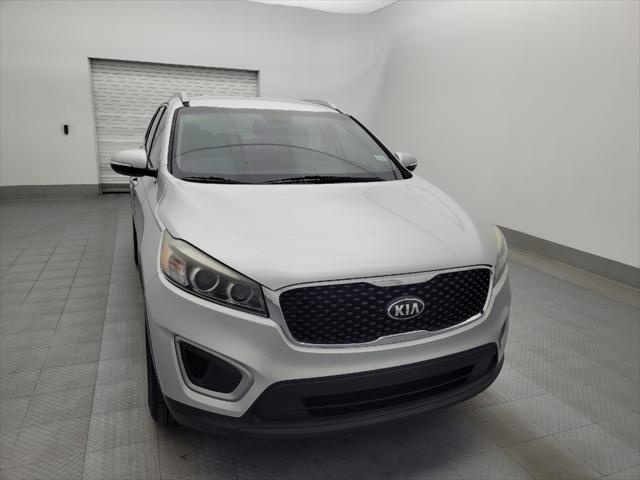 used 2017 Kia Sorento car, priced at $14,295