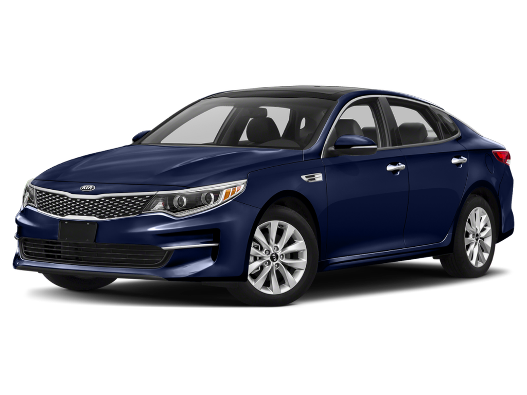 used 2018 Kia Optima car, priced at $13,495