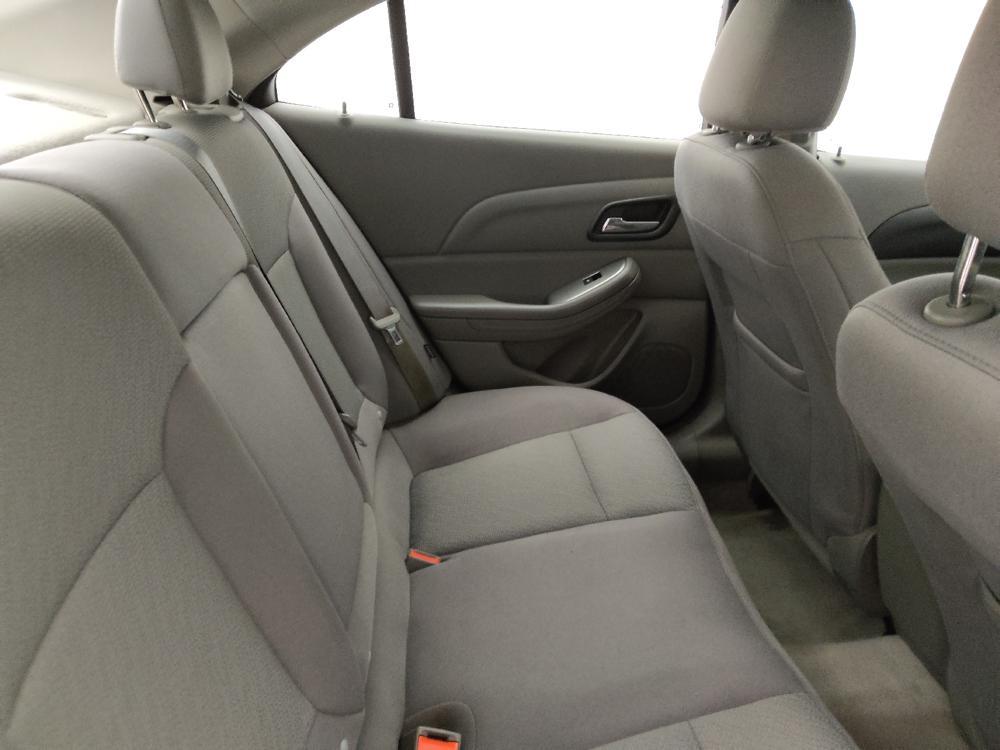 used 2014 Chevrolet Malibu car, priced at $9,895