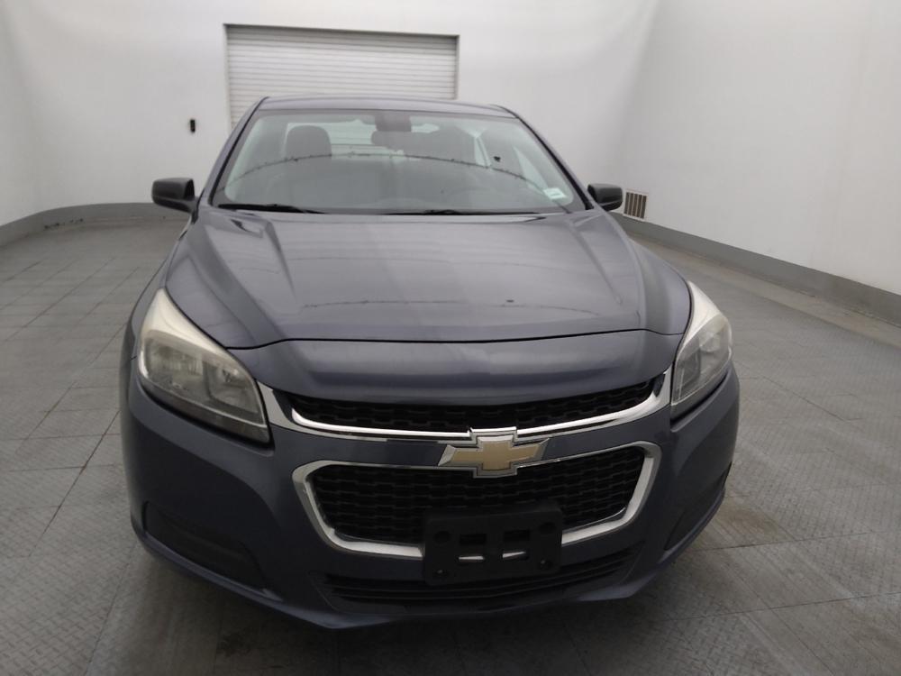 used 2014 Chevrolet Malibu car, priced at $9,895