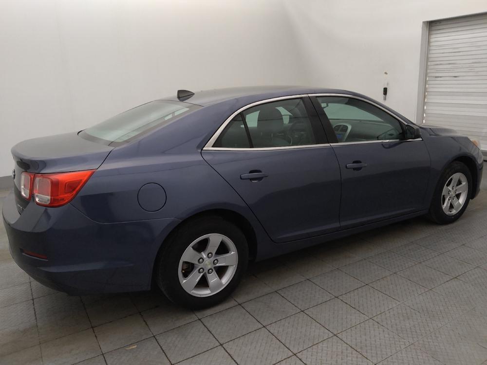 used 2014 Chevrolet Malibu car, priced at $9,895