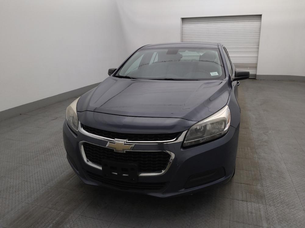 used 2014 Chevrolet Malibu car, priced at $9,895