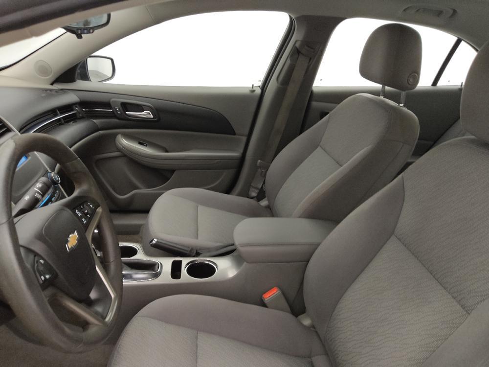 used 2014 Chevrolet Malibu car, priced at $9,895