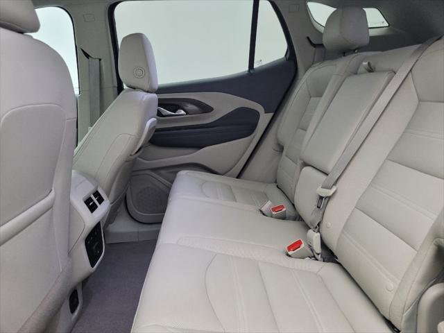 used 2022 GMC Terrain car, priced at $30,695