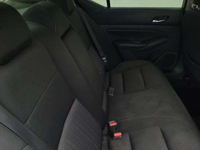 used 2019 Nissan Altima car, priced at $16,095