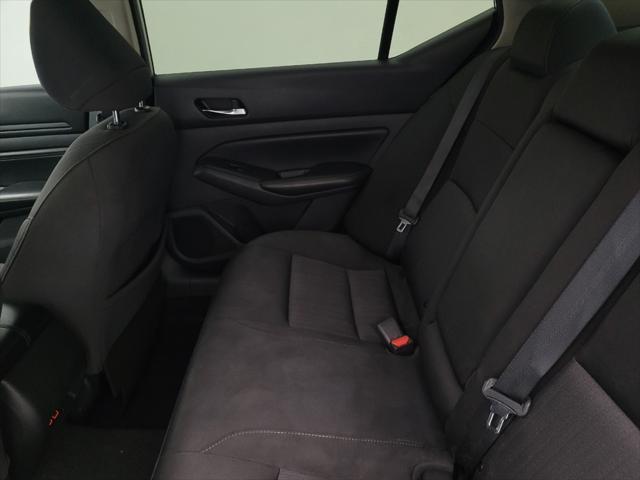 used 2019 Nissan Altima car, priced at $16,095