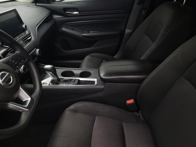 used 2019 Nissan Altima car, priced at $16,095