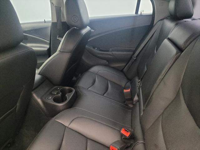 used 2018 Chevrolet Volt car, priced at $19,395