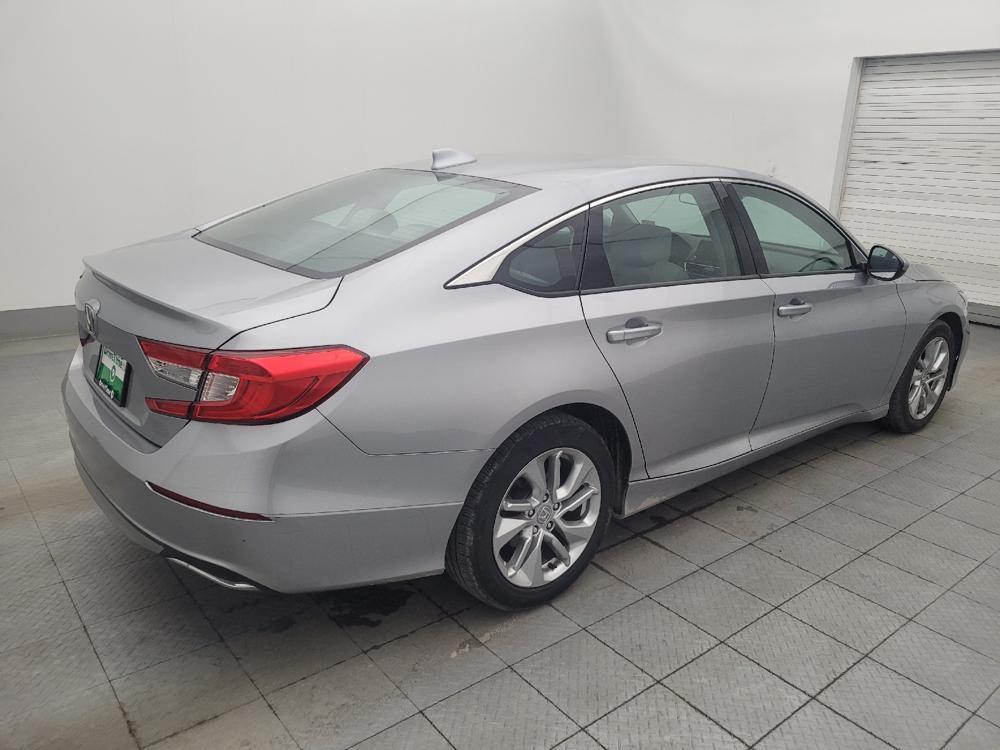 used 2019 Honda Accord car, priced at $20,095