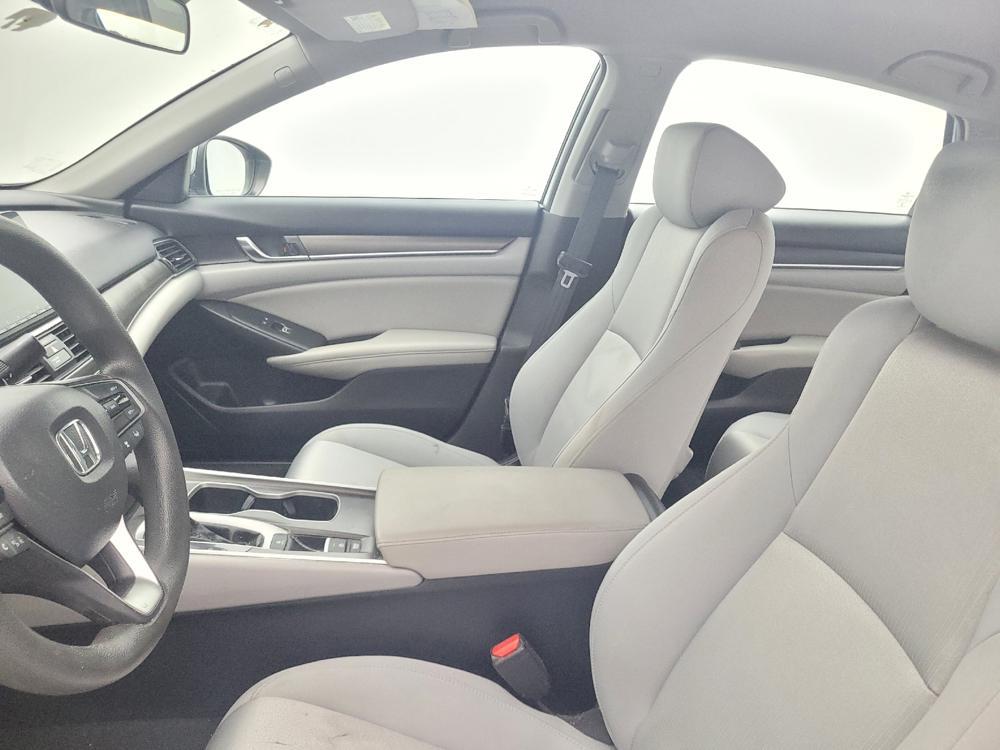 used 2019 Honda Accord car, priced at $20,095