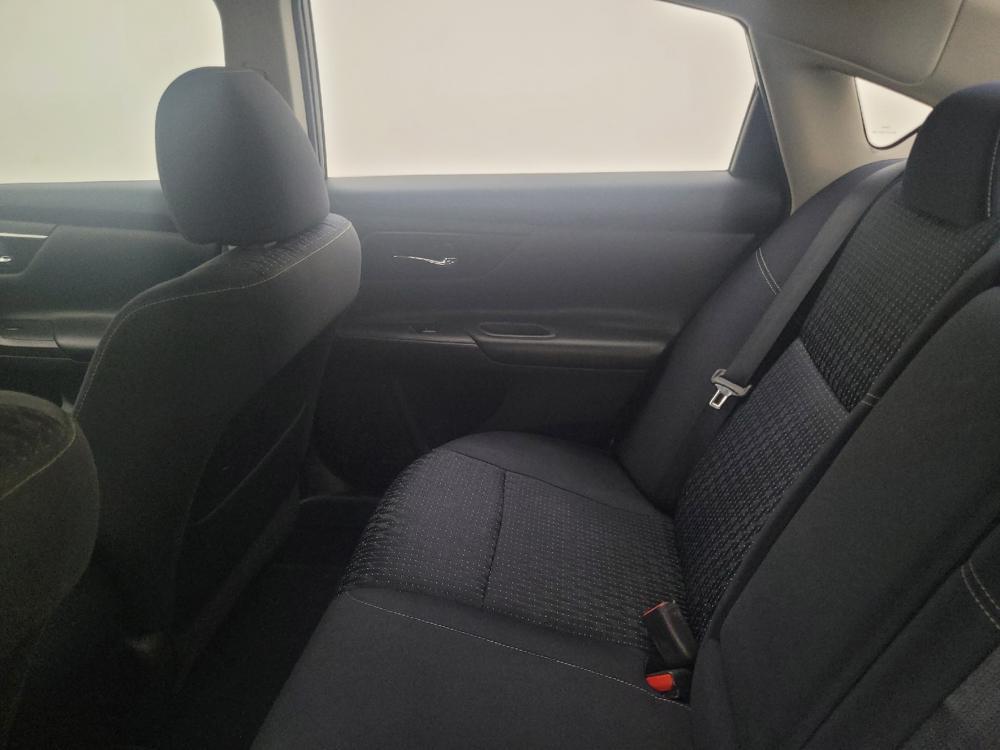 used 2017 Nissan Altima car, priced at $12,595