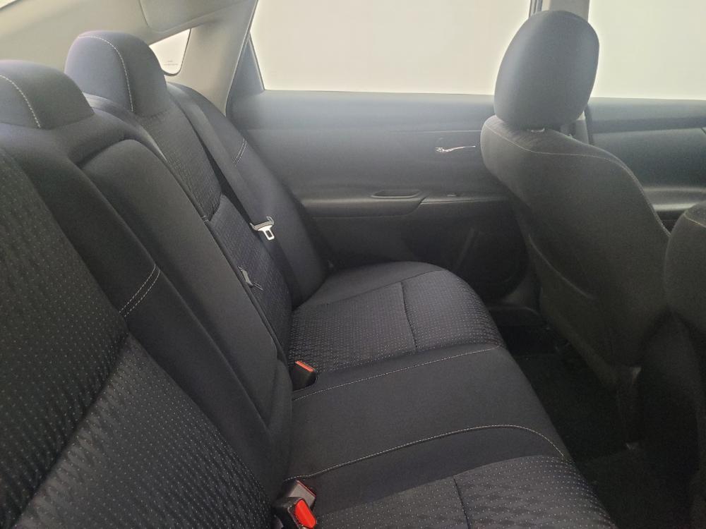 used 2017 Nissan Altima car, priced at $12,595