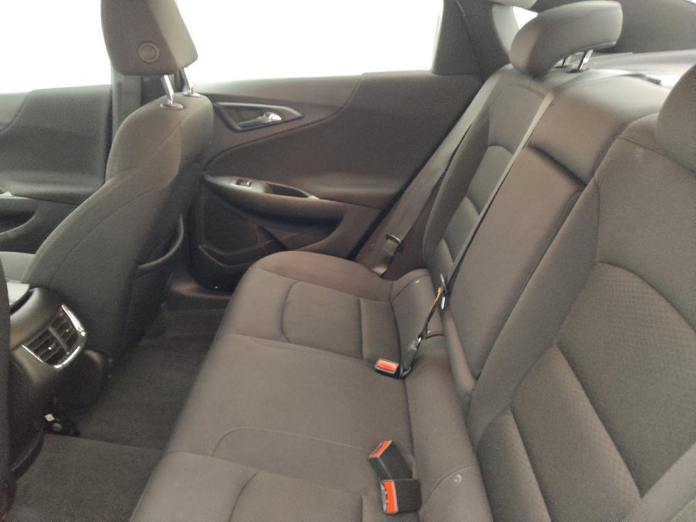 used 2023 Chevrolet Malibu car, priced at $21,395