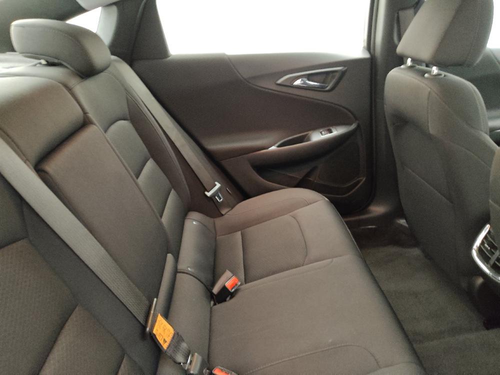 used 2023 Chevrolet Malibu car, priced at $21,395