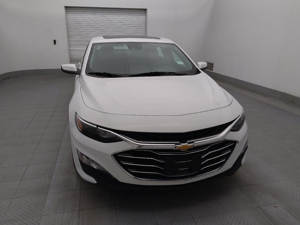 used 2023 Chevrolet Malibu car, priced at $21,395