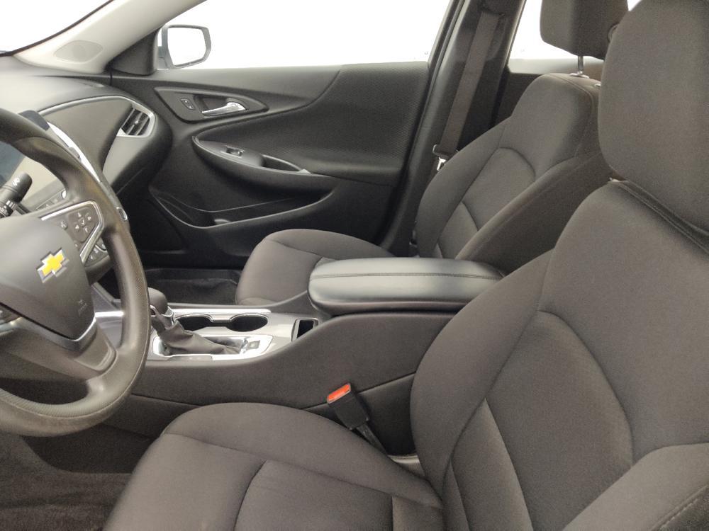 used 2023 Chevrolet Malibu car, priced at $21,395