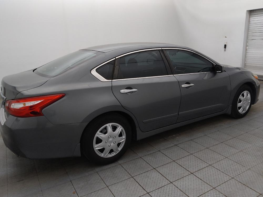 used 2017 Nissan Altima car, priced at $12,995
