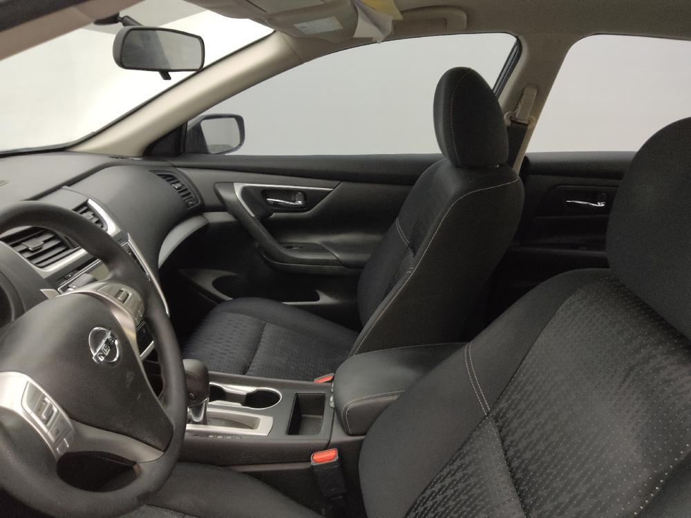 used 2017 Nissan Altima car, priced at $12,995