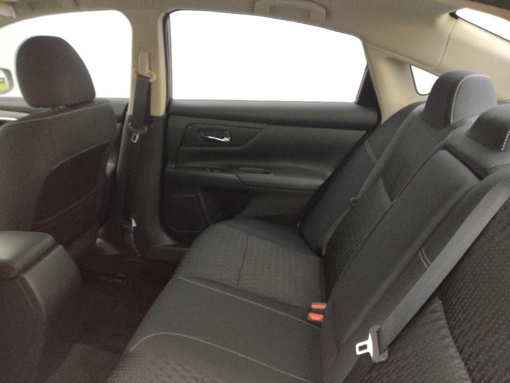 used 2017 Nissan Altima car, priced at $12,995