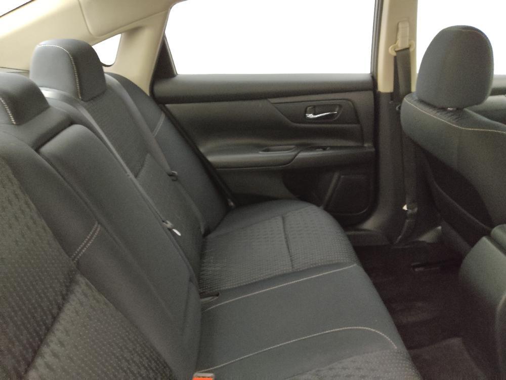 used 2017 Nissan Altima car, priced at $12,995