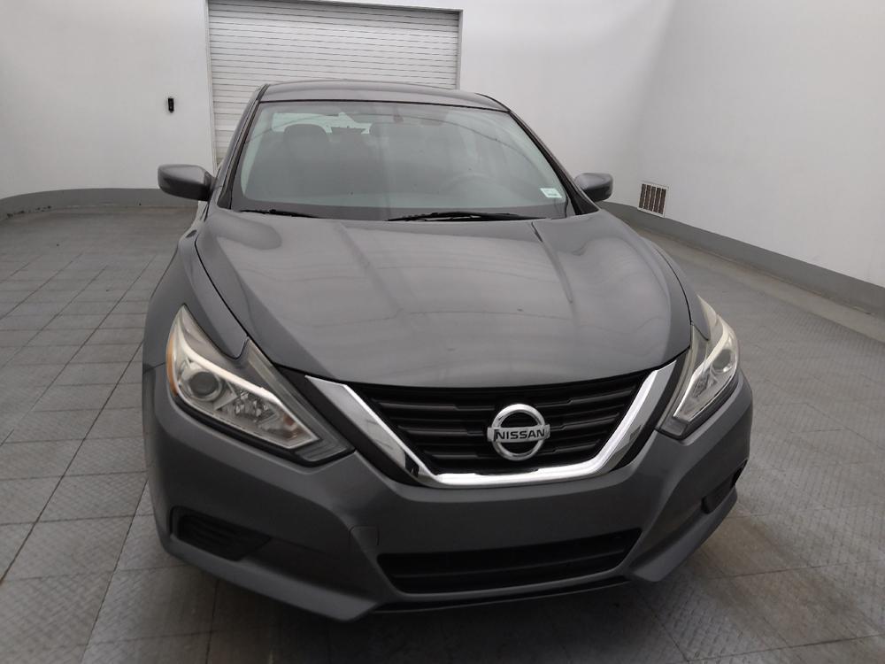 used 2017 Nissan Altima car, priced at $12,995