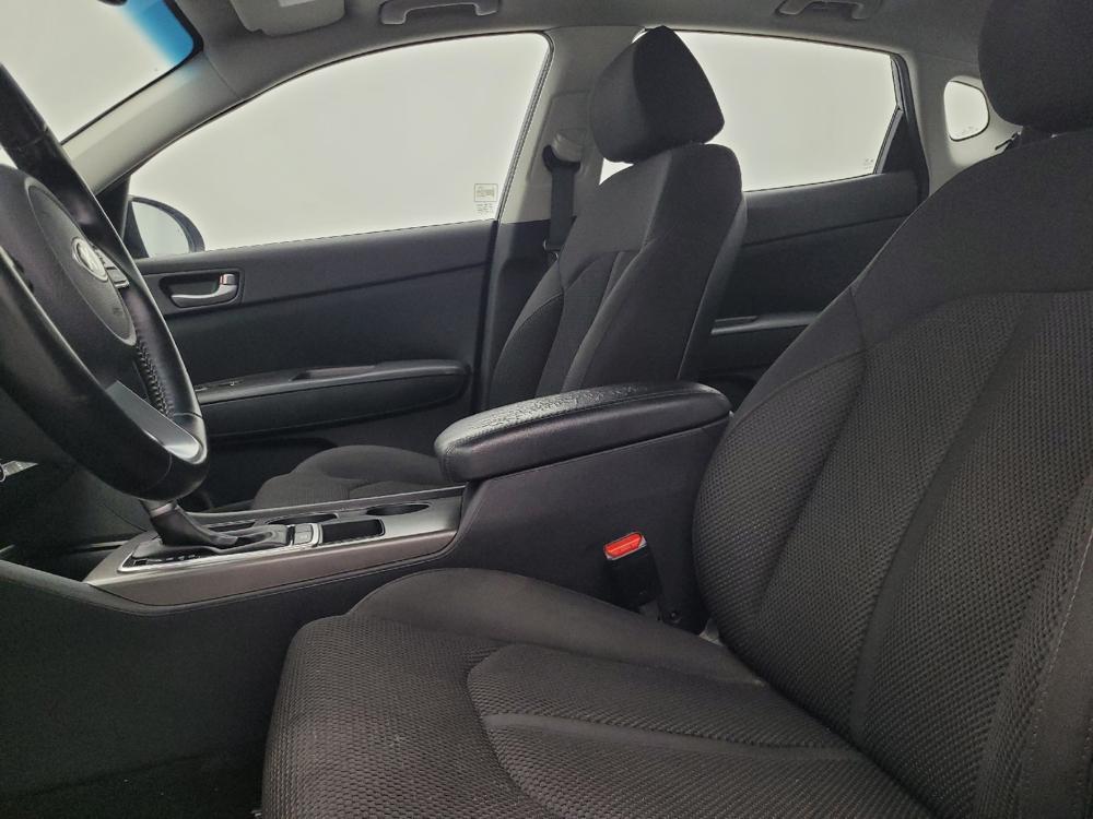 used 2019 Kia Optima car, priced at $15,995