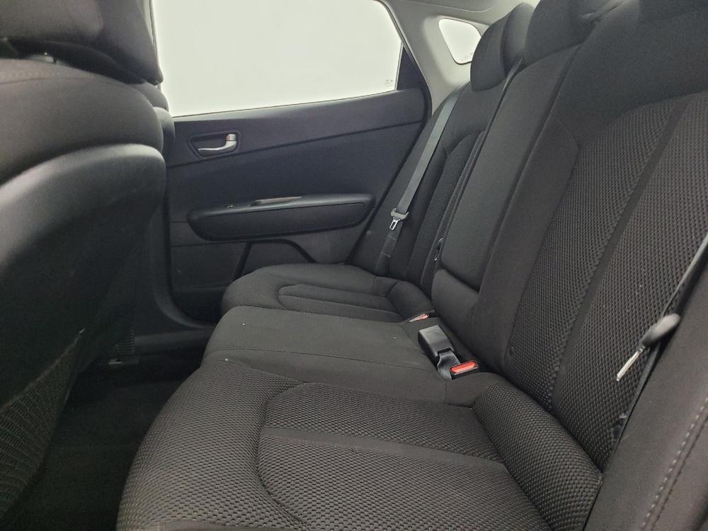 used 2019 Kia Optima car, priced at $15,995