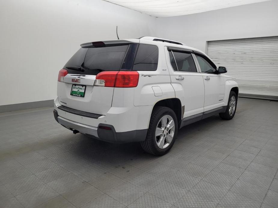 used 2014 GMC Terrain car, priced at $15,095